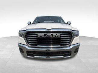 Used 2026 RAM 1500 Laramie AWD/4WD video 2