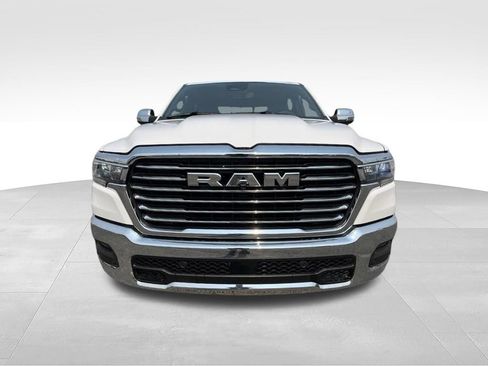 Used 2026 RAM 1500 Laramie AWD/4WD image 2