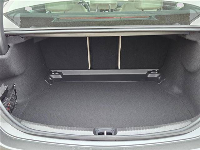 Certified 2026 Mercedes-Benz C 300 Sedan image 21