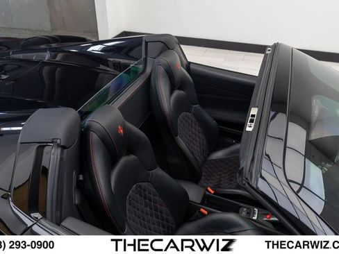 Used 2019 Ferrari 488 Spider RWD image 28