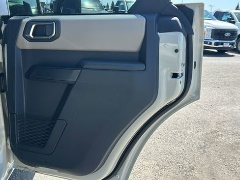 New 2026 Ford Bronco Big Bend AWD/4WD image 12