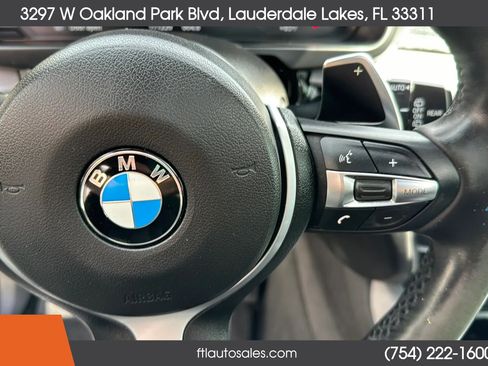 Used 2016 BMW X5 xDrive50i image 57