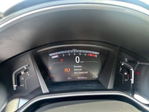 Used 2019 Honda CR-V EX image 38