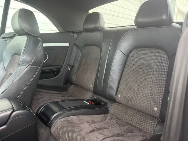 Used 2013 Audi A5 2.0T Prestige AWD/4WD image 11