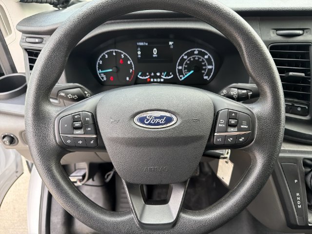 Used 2025 Ford Transit 250 Low Roof w/ Exterior Upgrade Package RWD image 23