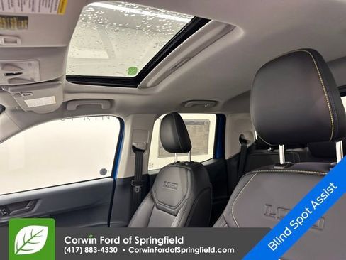 New 2026 Ford Maverick Lobo image 26