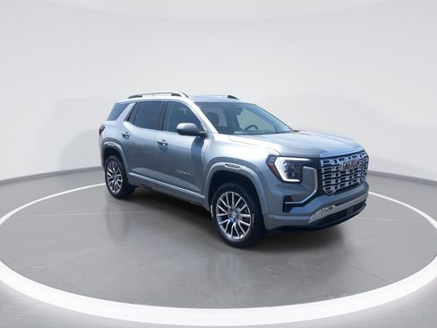 New 2026 GMC Terrain Denali AWD/4WD image 2