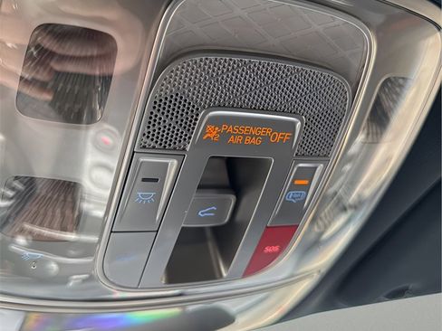 Used 2024 Genesis GV70 2.5T w/ Sport Prestige Package image 31