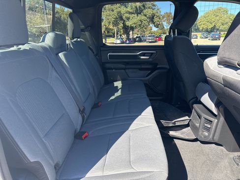 Certified 2024 RAM 1500 Big Horn image 21