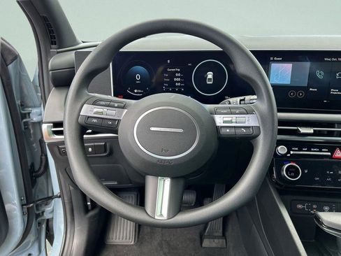 New 2026 Hyundai Santa Cruz SEL FWD image 26