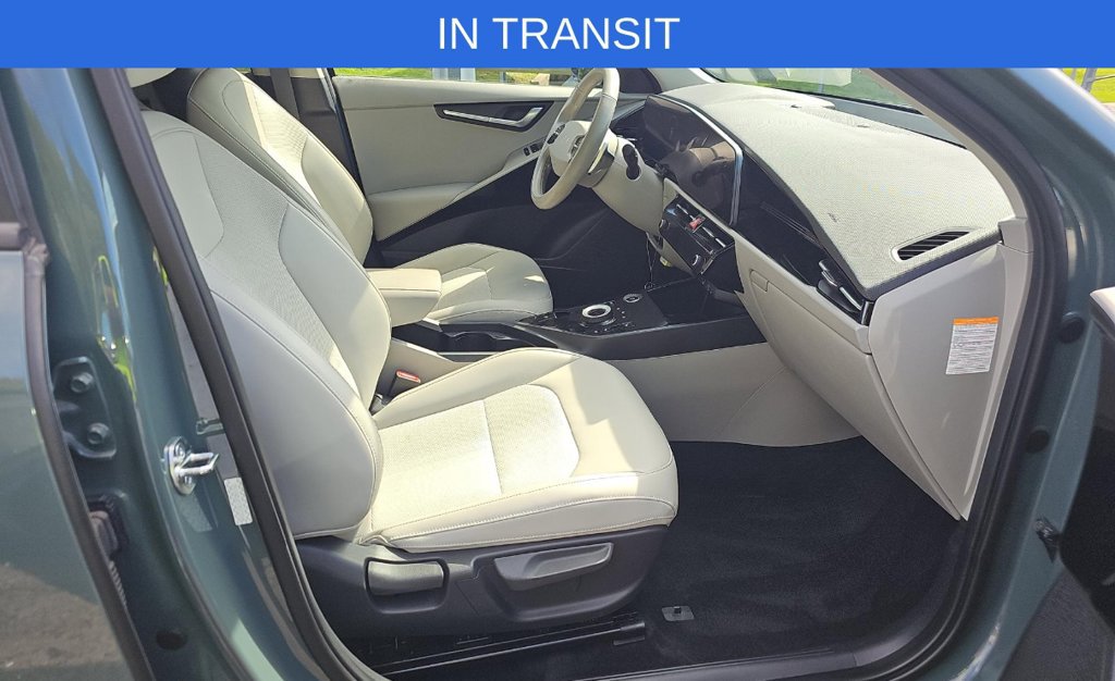 Used 2023 Kia Niro Wind FWD image 11
