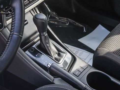 Used 2018 Toyota Corolla iM w/ Carpet Mat Package (TMS) image 26