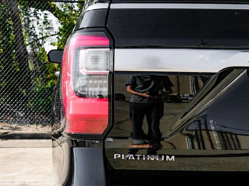 Used 2021 Ford Expedition Max Platinum image 53