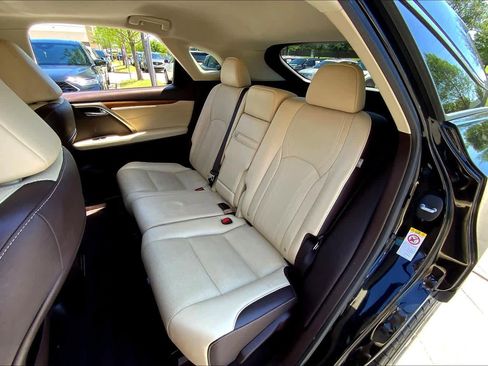 Used 2019 Lexus RX 350 FWD w/ Premium Package image 20