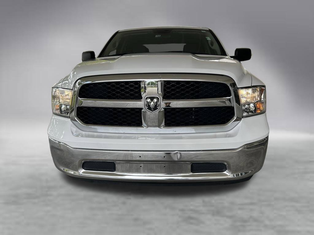 Used 2024 RAM 1500 Classic SLT RWD image 13