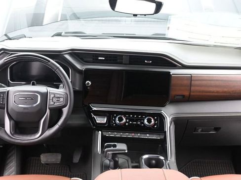 New 2026 GMC Sierra 1500 Denali Ultimate AWD/4WD image 24