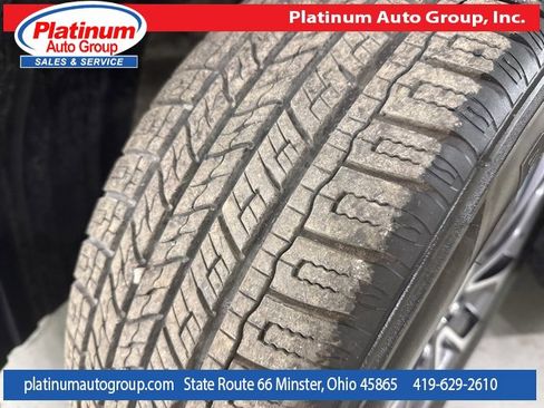 Used 2022 Honda Odyssey EX-L image 54