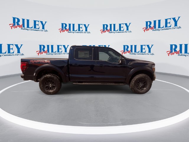 New 2026 Ford F150 Raptor AWD/4WD image 9