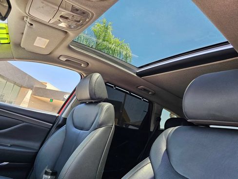 Used 2020 Hyundai Santa Fe Limited FWD image 30