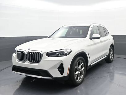 Used 2023 BMW X3 xDrive30i w/ Premium Package