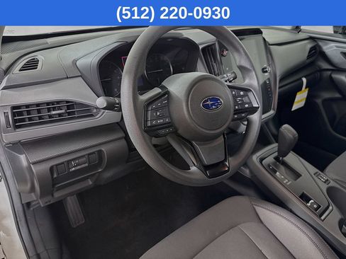 Certified 2026 Subaru Crosstrek 2.5i Premium AWD/4WD image 10