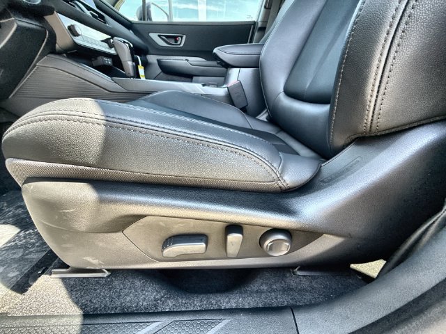 New 2026 Subaru Outback Premium AWD/4WD image 14