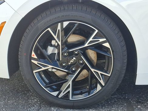 New 2026 Kia K5 GT-Line FWD image 8