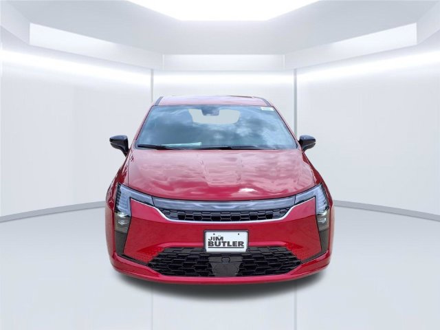 New 2027 Chrysler Pacifica Select FWD image 25
