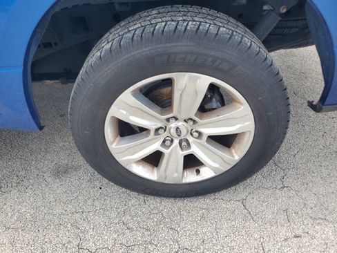 Used 2018 Ford F150 XL w/ Equipment Group 101A Mid RWD image 7