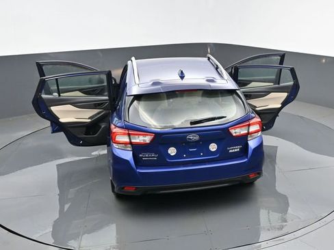 Used 2017 Subaru Impreza 2.0i Premium image 26