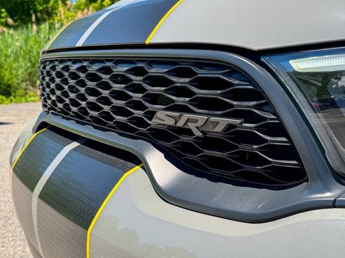 Used 2024 Dodge Durango SRT AWD/4WD image 10