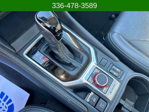 Used 2023 Subaru Forester Limited image 24