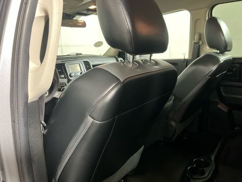 Used 2022 RAM 1500 Tradesman image 25