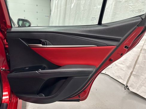 Used 2025 Toyota Camry XSE image 51