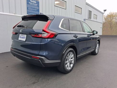 Used 2024 Honda CR-V EX-L image 10