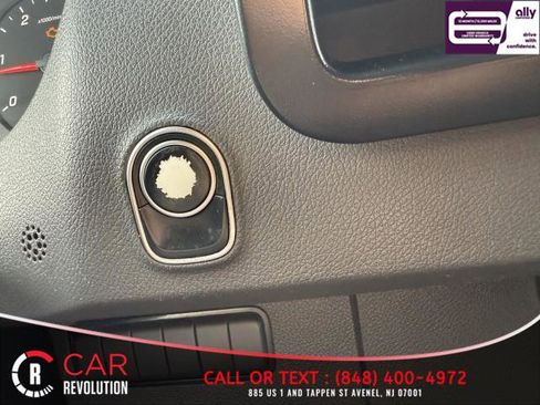 Used 2019 Mercedes-Benz Sprinter 170 image 18