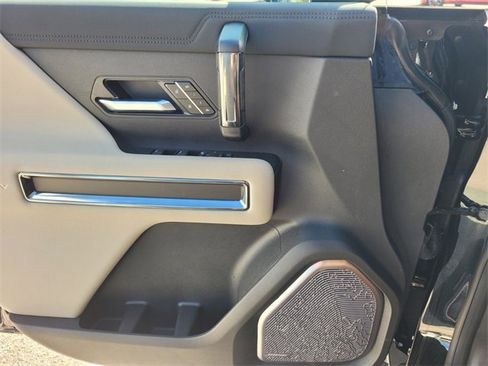 New 2026 GMC Hummer EV SUV image 21