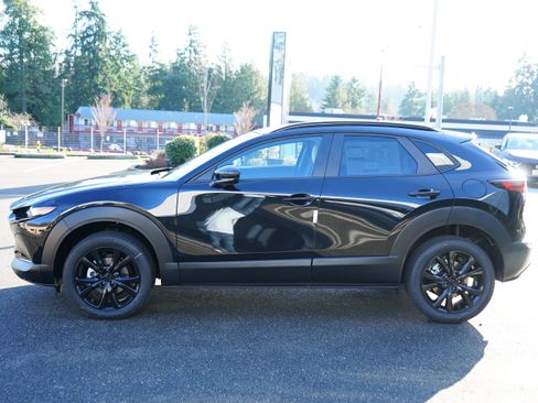 New 2026 MAZDA CX-30 Aire Edition AWD/4WD image 6
