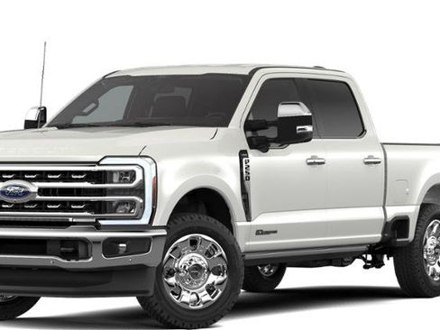 New 2026 Ford F250 Lariat AWD/4WD image 27