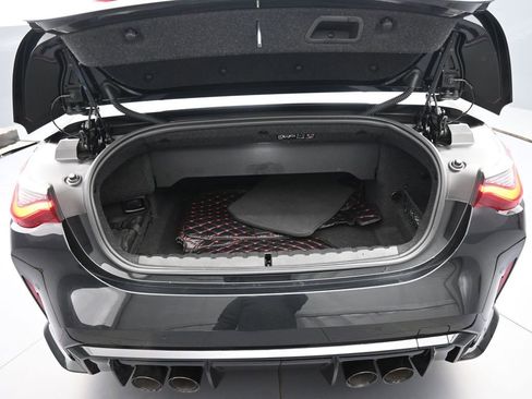 Used 2022 BMW M4 xDrive Competition w/ Executive Package image 23