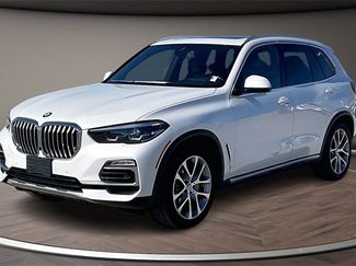 Used 2019 BMW X5 xDrive40i video 1