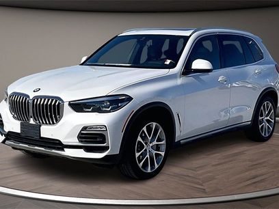 Used 2019 BMW X5 xDrive40i