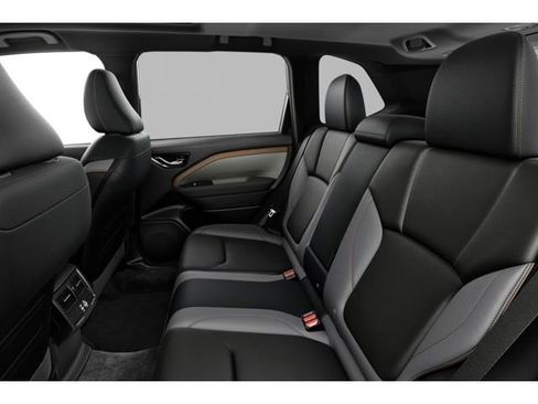 New 2026 Subaru Forester Sport image 17