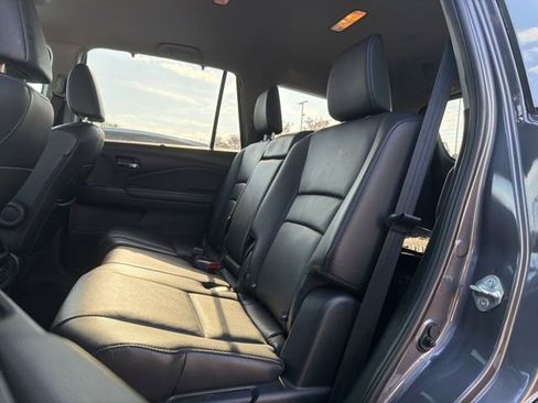Used 2020 Honda Pilot EX-L image 10