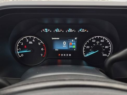 New 2026 Ford F250 XL w/ STX Appearance Package image 21