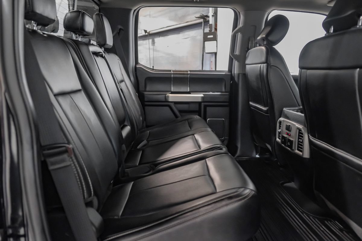 Used 2021 Ford F250 Lariat AWD/4WD image 35