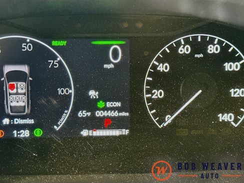 Used 2025 Honda CR-V Sport-L image 14