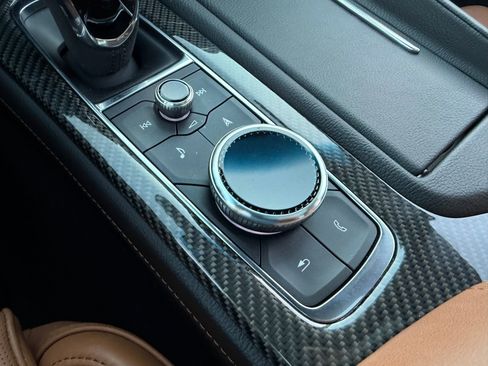 Used 2023 Cadillac CT5 V w/ Platinum Package image 35