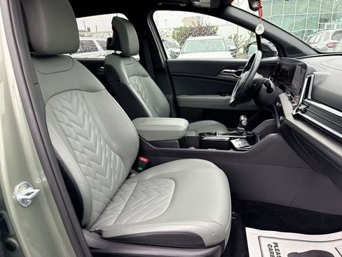 Used 2023 Kia Sportage X-Pro Prestige AWD/4WD image 25