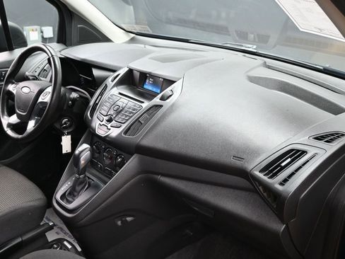 Used 2018 Ford Transit Connect XL image 32